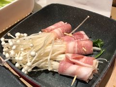 -新石器烤肉(中房金谊广场店)