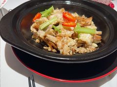-谭厨中山传家菜.乳鸽.脆鲩鱼(华强北中航城店)
