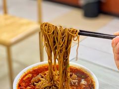 -崇州余荞面(落虹桥店)