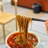 曾叫兽探店｜成都面食一颗被遗落的明珠