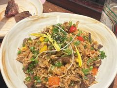 -一沙一城·岩烤牛扒(深圳首店)