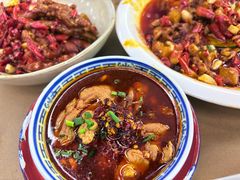 -老三样·旧食新味(船山路店)