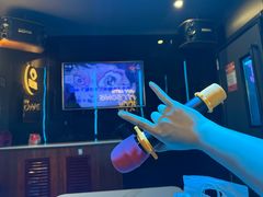 -唱吧麦颂KTV(西单华威潮铺街店)