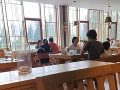 -时间里·新派粤菜(远洋店)