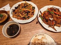 -張飛扒肉·龙江非遗(道外店)