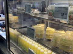 -山姆会员商店(雨花客厅EPARK店)