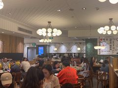 -翠华餐厅(德基广场店)