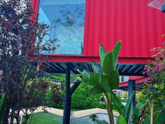 -海兰云天度假区温泉