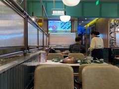 -润园四季椰子鸡火锅(南山海岸城店)