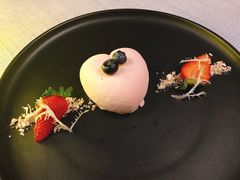-礼途酒店·餐吧