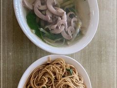 -老余家面馆
