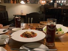 -宝莱纳啤酒花园餐厅PAULANER BRAUHAUS Nanjing(广州路店)