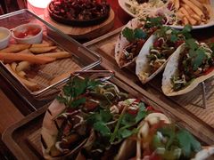 淡色彗星-Glass hammer 烧烤啤酒(福田购物公园店)