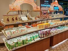 -沪上阿姨·臻选茶饮(上海环球港店)