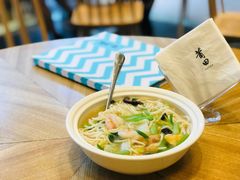 莆田卤面-莆田餐厅PUTIEN(三里屯店)