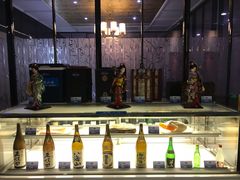 -金正海悦大酒店·法式铁板烧·演绎(海悦天地购物广场店)