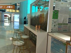 用餐区-Jazcu珍仕菓鲜榨果汁(西单大悦城店)