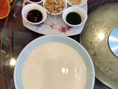 -乔家满族八大碗(流水沟店)