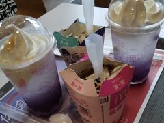 -麦当劳(长泰商业广场店)