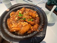 -潮堂 · 潮州菜(国贸商城店)