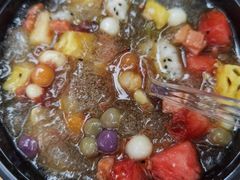 -串妹花式冰粉(乐山总店)
