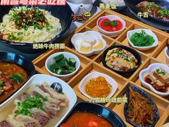 -新仙清汤牛腩(铜锣湾店)