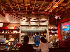 -Boxing Cat Brewery拳击猫精酿啤酒馆(永福店)