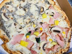 -Primo·丽莫意大利窑烤披萨