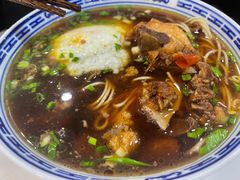 -永丰面馆(汉口路店)