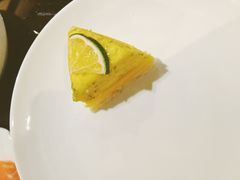 -成都钓鱼台精品酒店-品聚·成都餐厅
