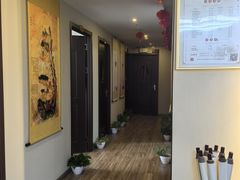 -常仁健康·经络推拿·按摩艾灸养生馆(长宁路店)
