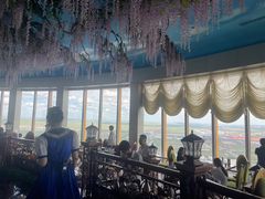 -魅力边城旋转餐厅