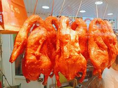 -徐六孃正宗甜皮鸭(张公桥店)