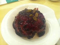 蓝莓土豆泥-阿拉丁新疆风味餐厅·清真(罗廊巷店)