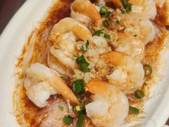-千日贺茶餐厅(高新万达店)