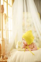 -BabyA 专业婴童摄影(古北时尚广场店)
