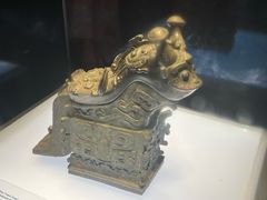 -陕西历史博物馆