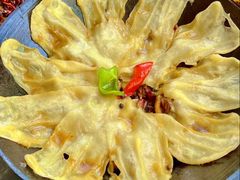 地锅小公鸡-十二道丰味·徐州土菜·烧烤(何山路店)