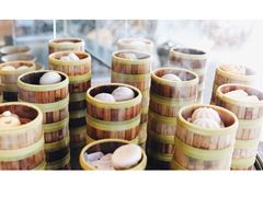 -解放碑威斯汀酒店-知味国际美食餐厅