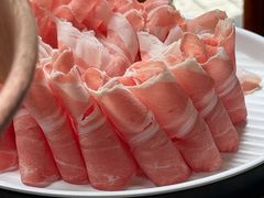 -乐宴·老北京铜火锅(八卦岭店)