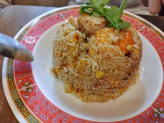 -曼谷食堂·泰国家庭料理