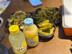 -半酌烧烤小酒馆(南京东路店)