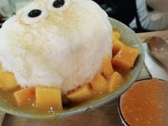 -怪物的冰与火(天虹商场中山路店)