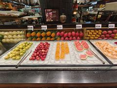 -韩盛·盛江山自助料理(于洪新玛特店)