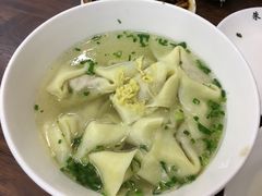 -朱新年·苏式汤团·面点(北寺塔店)
