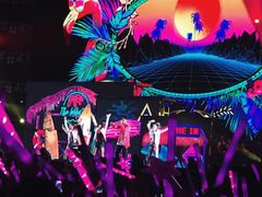 -大连体育中心体育馆