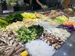 -林静小吃(复兴路店)