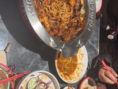 -胖哥俩肉蟹煲(长沙高铁吾悦广场店)