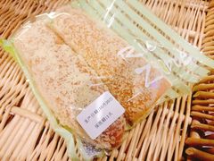 -RiceZone乐食尊纯米面包坊(望京店)