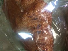 焦糖牛角酥-PAPER STONE BAKERY(天汇广场店)
